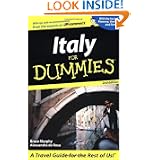 Italy for Dummies (Dummies Travel)'