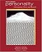Personality:  Contemporary Theory and Research: Contemporary Theory and Design