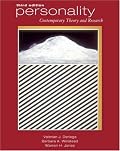 Personality: Contemporary Theory and Research (with InfoTrac?)