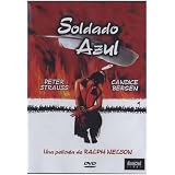 Le Soldat bleu / Soldier Blue [ Origine Espagnole, Sans Langue Francaise ]par Candice Bergen