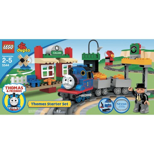 LEGO Thomas & Friends Thomas Starter Set