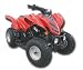 ATV 250cc Shaft Drive