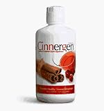 Cinnergen Glucose Metabolism Multivitamin (32 floz)