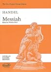 Messiah: Vocal Score, Paperpack