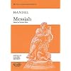 G.F. Handel: Choral Edition: Messiah (Watkins Shaw) - Paperback Edition Vocal Score