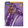 Movie Classics: 14 bekannte Film-Melodien. Tenor-Saxophon. (Schott Saxophone Lounge)