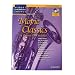 Movie Classics: 14 bekannte Film-Melodien. Tenor-Saxophon. Ausgabe mit CD. (Schott Saxophone Lounge)
