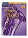 Produkt-Bild: Movie Classics: 14 bekannte Film-Melodien. Tenor-Saxophon. Ausgabe mit CD. (Schott Saxophone Lounge)