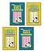 Set Of 4 Kappa Holy Bible Crossword Puzzles Volume 15 And Volume 16 (2 Of Each Volume) RS.2179.00