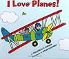 I Love Planes!