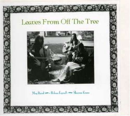 CD-Charts  Music : Leaves from Off the Tree