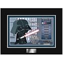 EE Exclusive Star Wars Family Guy Darth Stewie Character Key