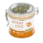 Adagio Teas Amber Mint, 2-Ounce Tins (Pack of 3)