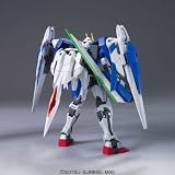 HG 1/144 GN-0000+GNR-010 ���֥륪���饤����+GN������III (��ư��Υ������00)