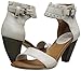 Miz Mooz Women's Mina Dress Sandal