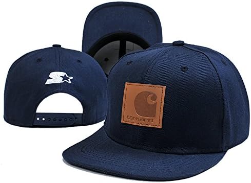 Unisex Carhartt Team Diversified Curry Baseball Snapback