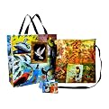 Bird Reusable Bag Set