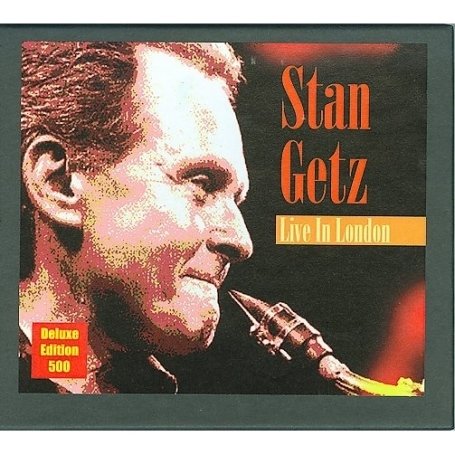 Stan Getz