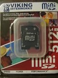 Viking - Flash memory card - 512 MB - miniSD