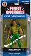 First Appearance Series 4: Aquaman Action Figure