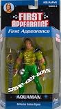 Eigenschaften DCDIRECT DCDIRECT / DC - DIRECT - FIRST APPEARANCE - Serie 4 - AQUAMAN