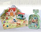 Miniature Figures