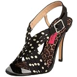 Betsey Johnson Johnson Slingback Sandal