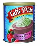 Caffe D'Vita Mixed Berry Smoothie Mix, 19-Ounce Canisters (Pack of 6) Knowing God: Walking through the Book of Books