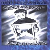 Ghetto Religion Chapter One