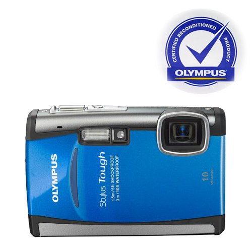 refurbished digital cameras