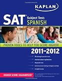Kaplan SAT Subject Test Tests: Spanish)