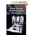 Ghost Stories of Henry James (Wordsworth Mystery & Supernatural) (Tales of Mystery & the Supernatural)