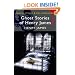 Ghost Stories of Henry James (Wordsworth Mystery & Supernatural) (Tales of Mystery & the Supernatural)