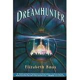 dreamhunter book one of the dreamhunter duet