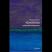 Feminism: A Very Short Introduction | [Margaret Walters]