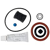 MSR Miniworks Waterworks Maintenance Kit