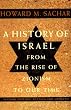 A History of Israel: From the Rise of Zionism to Our Time (Second Edition, Revised and Updated)