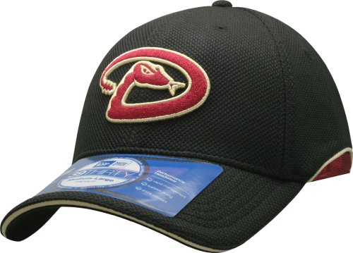 New Era Arizona Diamondbacks Authentic Batting Practice Cap