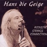Acoustic Strings Connection
