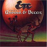 Tales Of Ardour And Deceit