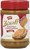Biscoff  Creamy Spread - 14 Ounce