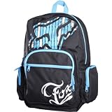 FOX Racing 59791 Showstopper Backpack Black