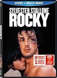 Rocky (2pc) (W/Dvd) 