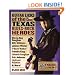 Guitar Licks of the Texas Blues Rock Heroes  Book/CD (The Guitar Lick Factory Player Series)