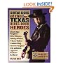Guitar Licks of the Texas Blues Rock Heroes  Book/CD (The Guitar Lick Factory Player Series)