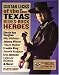 Guitar Licks of the Texas Blues Rock Heroes (The Guitar Lick Factory Player Series) Image