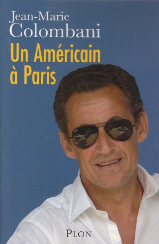 Un Am�ricain � Paris