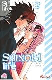 Shinobi Life, Tome 2 :