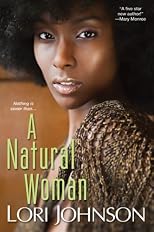 A Natural Woman