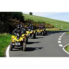 Quad Tour Vulkan-Eifel